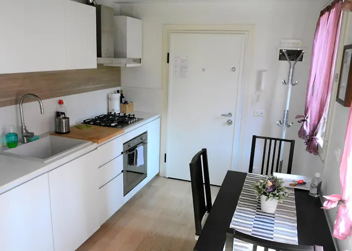 아파트 Cosy Nest *