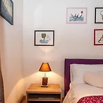 Apartamento Cosy Nest *
