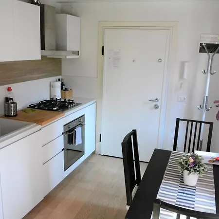 Apartamento Cosy Nest *