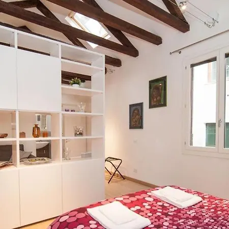 Apartamento Cosy Nest Venecia