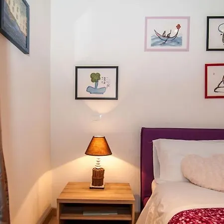 Apartment Cosy Nest *