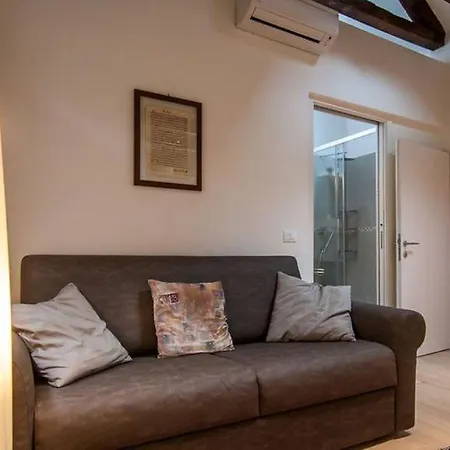 Cosy Nest
