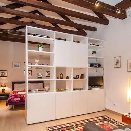 Cosy Nest Apartment