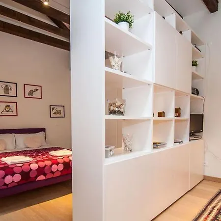 Cosy Nest Venice