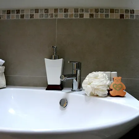 Appartement Cosy Nest
