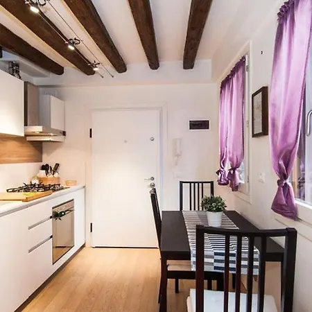Appartement Cosy Nest *