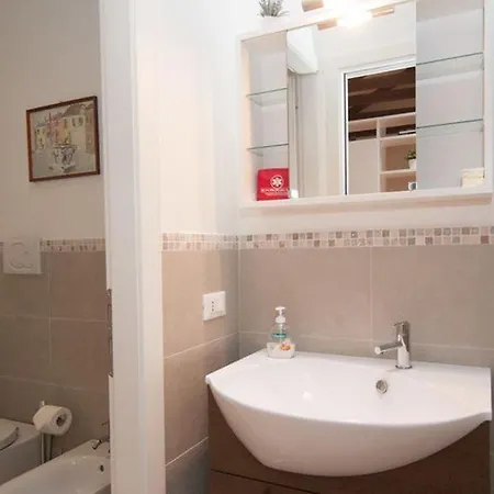 Apartamento Cosy Nest *